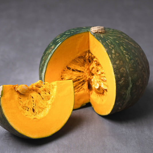 Kabocha - 단호박 image 0